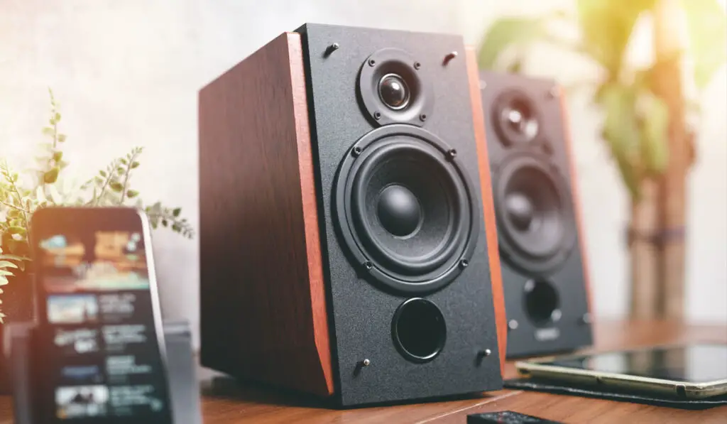 How to Make Wired Speakers Wireless