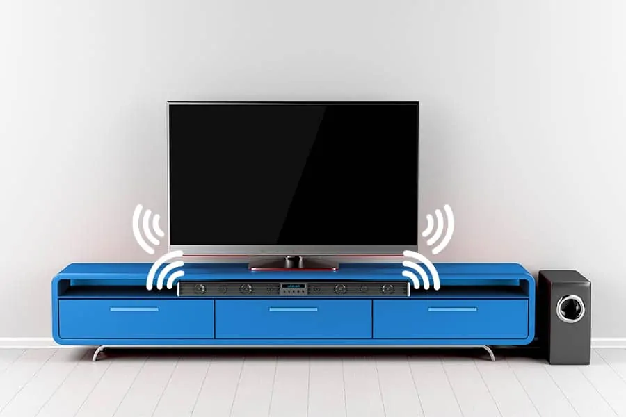 How To Control A Soundbar With A Tv Remote The Home Theater Diy