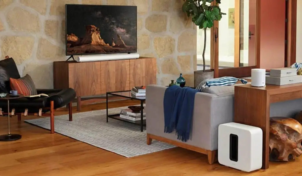 The 5 Best Alternatives to Sonos Arc Surround System - 52