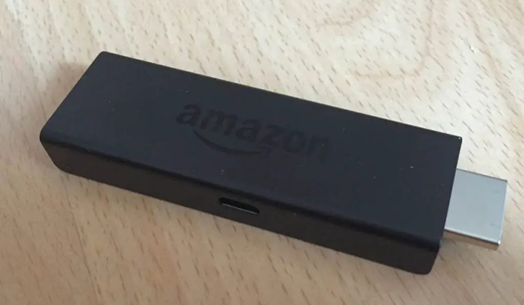 How to Use an Amazon Fire TV Stick on a Non Smart TV - 30