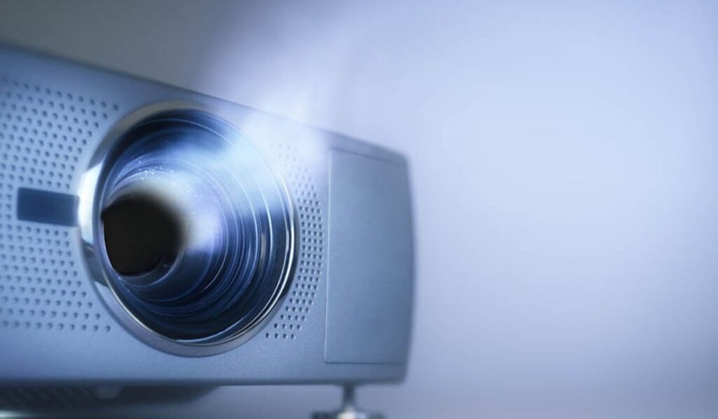 Do Projectors Need To Warm Up  What You Need To Know - 85