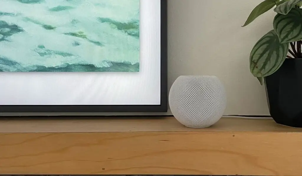 Can the HomePod be Used as a Soundbar  - 81