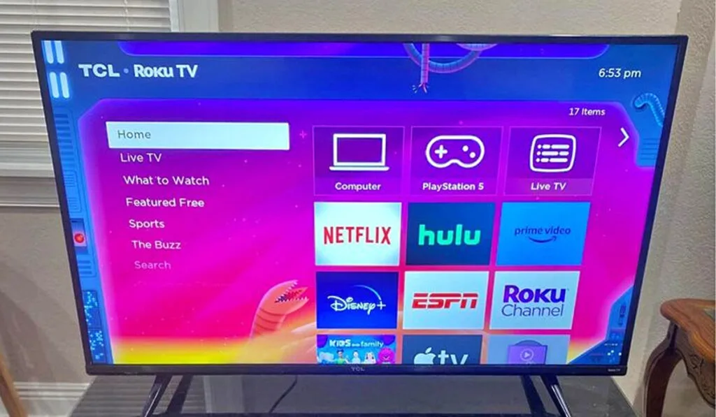 Watch ABC Live on a Roku in a Few Easy Steps