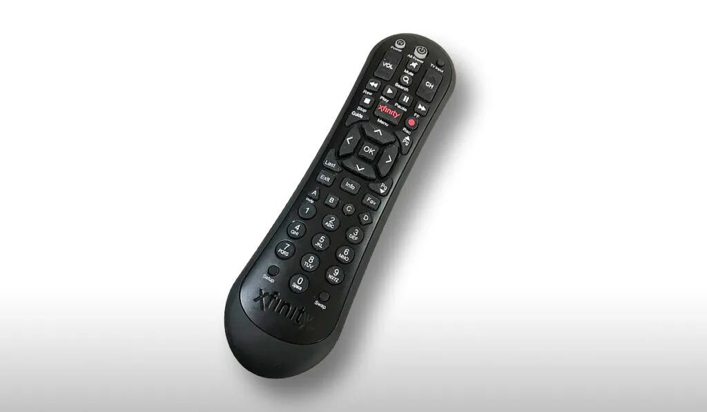 Pair and program your Xfinity Voice Remote - Apoyo técnico de Xfinity