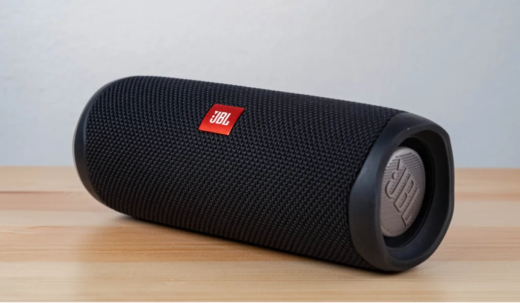 Loudest jbl 2024 bluetooth speaker